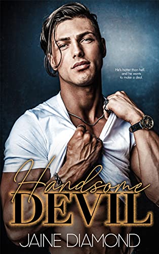 Handsome Devil on Kindle