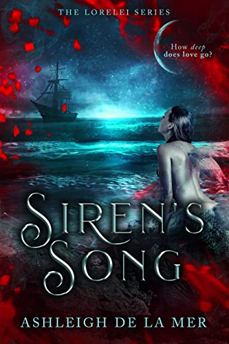 Siren's Song (The Lorelei Book 1) on Kindle
