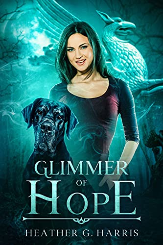 Glimmer of Hope (The Other Realm Book 2) on Kindle