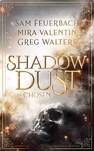 Shadowdust: The Chosen on Kindle