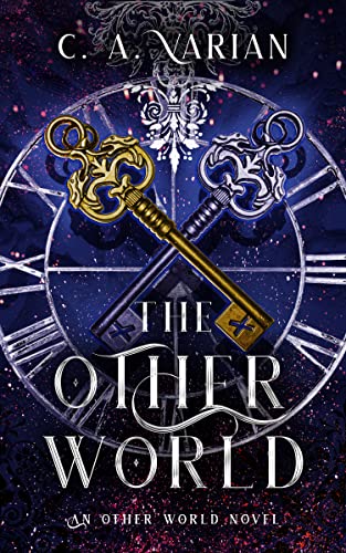 The Other World (Book 1) on Kindle