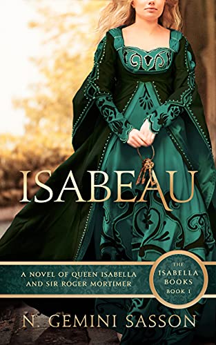 Isabeau (The Isabella Books Book 1) on Kindle