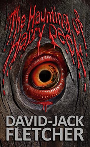 The Haunting of Harry Peck on Kindle