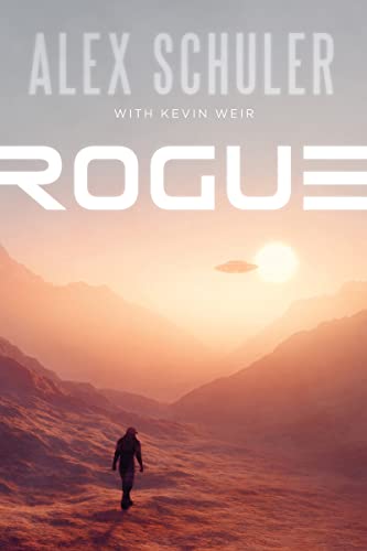 Rogue on Kindle
