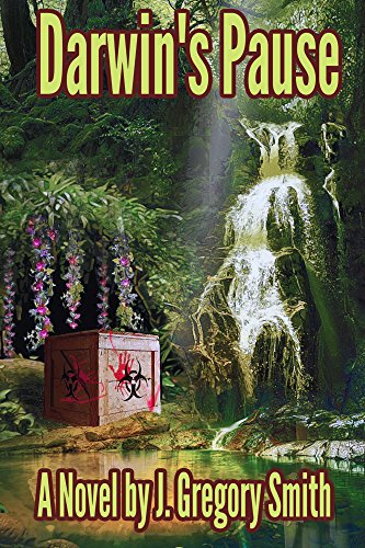 Darwin's Pause on Kindle