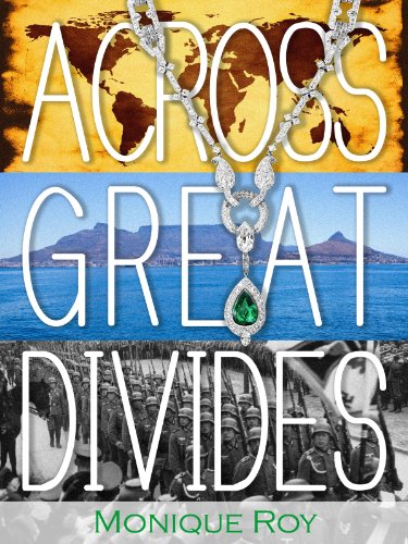 Across Great Divides on Kindle
