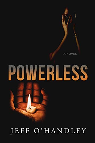 Powerless on Kindle