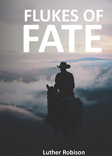 Flukes of Fate on Kindle