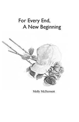 For Every End, A New Beginning on Kindle