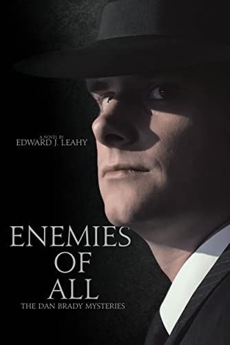 Enemies of All (The Dan Brady Mysteries Book 1) on Kindle