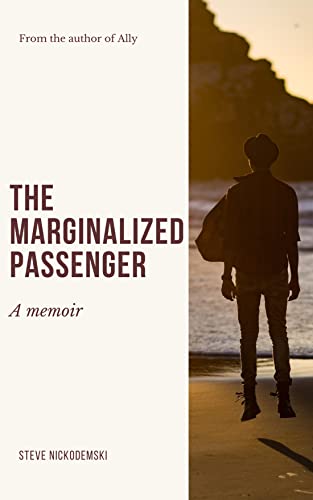 The Marginalized Passenger on Kindle