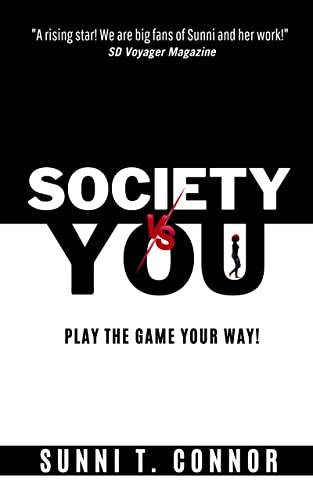 Society vs. You: Play The Game Your Way! on Kindle