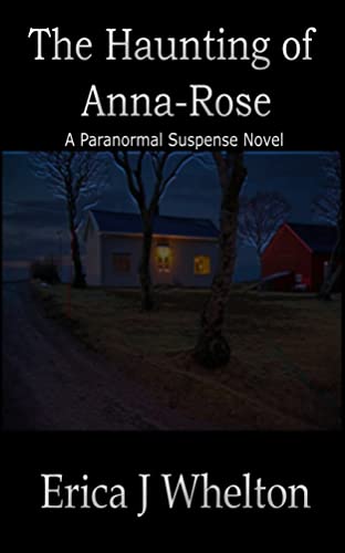 The Haunting of Anna-Rose on Kindle