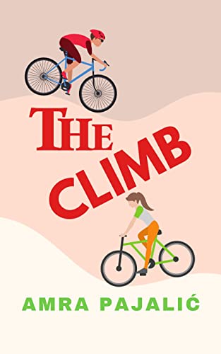 The Climb on Kindle