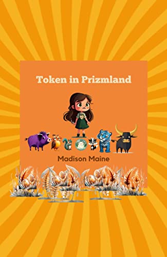 Token In Prizmland on Kindle