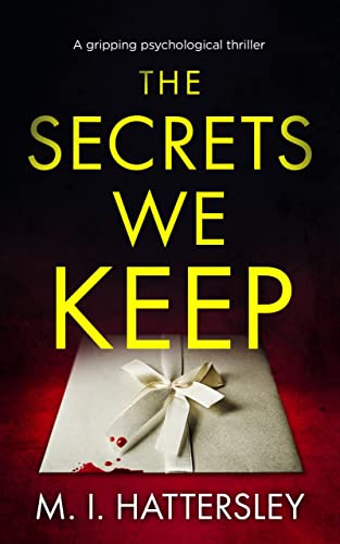 The Secrets We Keep on Kindle
