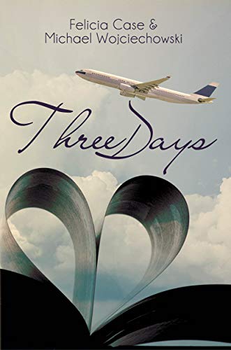 Three Days on Kindle