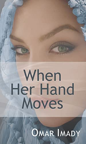 When Her Hand Moves on Kindle