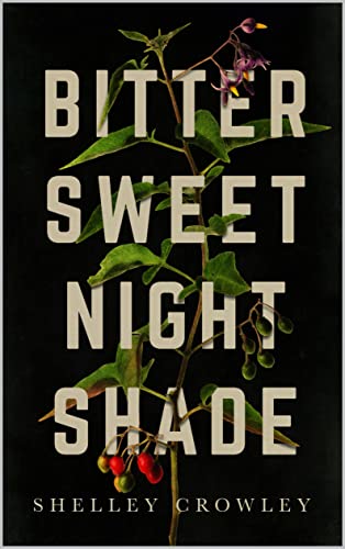 Bittersweet Nightshade on Kindle
