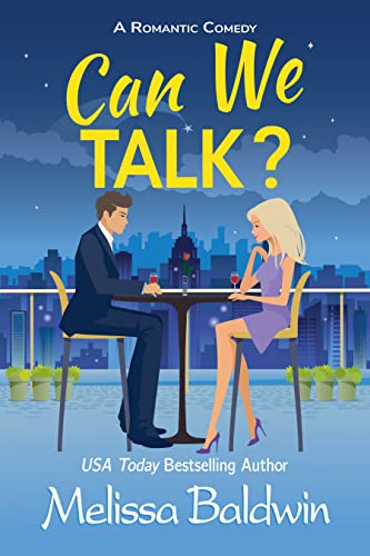 Can We Talk? on Kindle
