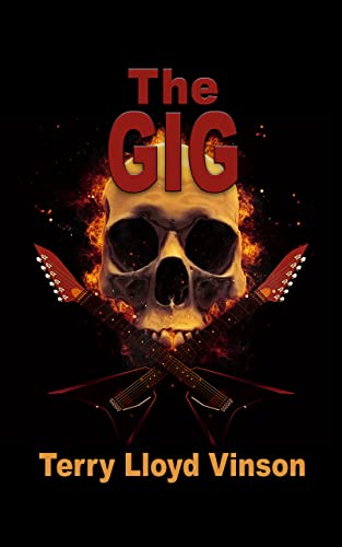 The Gig on Kindle
