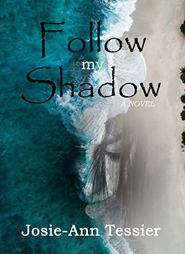 Follow my Shadow on Kindle