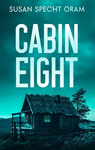 Cabin Eight on Kindle