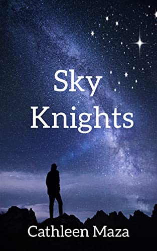 Sky Knights on Kindle