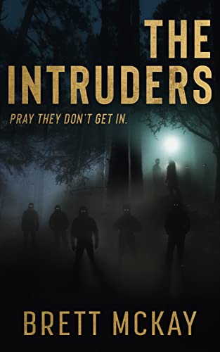 The Intruders on Kindle