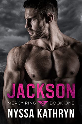 Jackson (Mercy Ring Book 1) on Kindle
