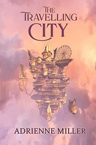 The Travelling City on Kindle