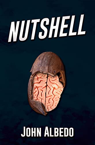Nutshell (The Brainbow Chronicles Book 1) on Kindle