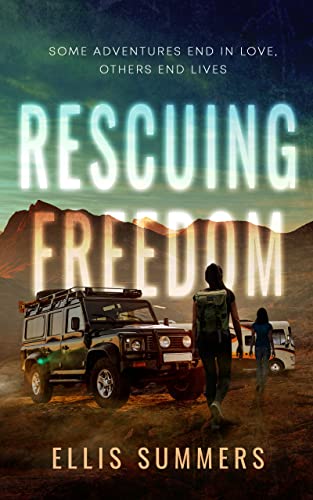 Rescuing Freedom on Kindle
