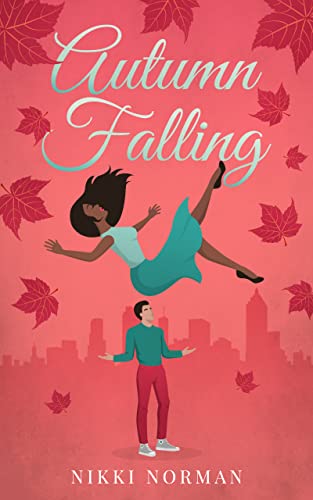Autumn Falling on Kindle