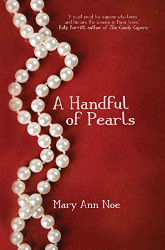 A Handful of Pearls on Kindle