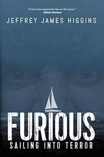Furious: Sailing into Terror on Kindle