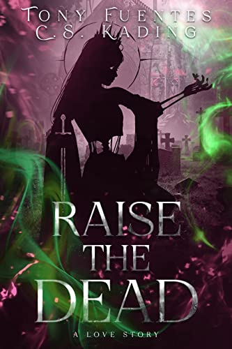 Raise the Dead on Kindle
