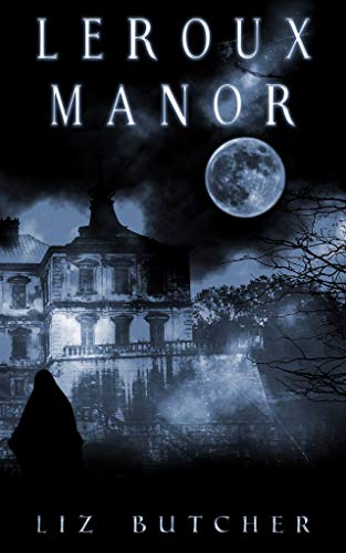 LeRoux Manor on Kindle