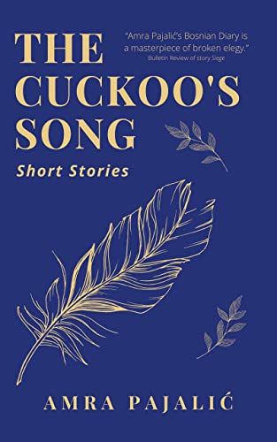 The Cuckoo’s Song on Kindle