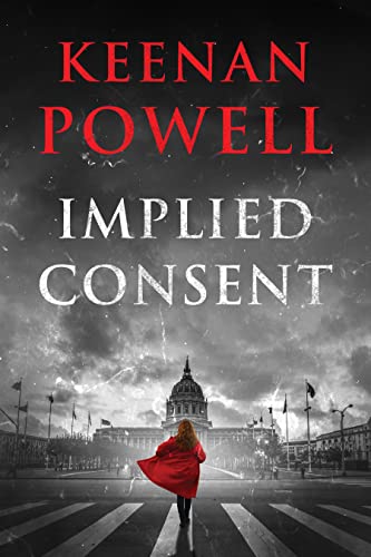 Implied Consent on Kindle