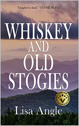 Whiskey and Old Stogies on Kindle