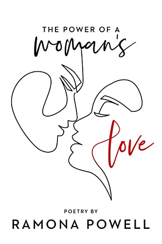 The Power of a Woman's Love on Kindle