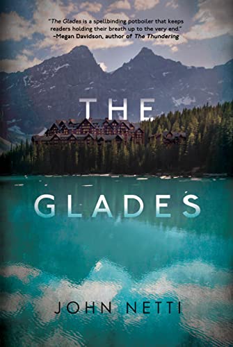The Glades: A Maddy Reynolds Nail-Biter on Kindle