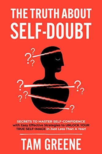 The Truth About Self-Doubt on Kindle