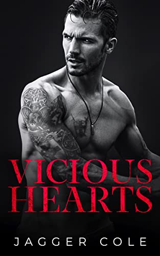 Vicious Hearts on Kindle