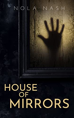 House of Mirrors on Kindle