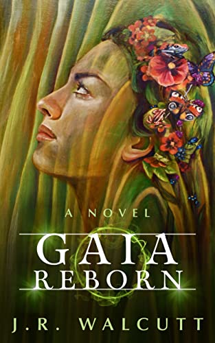 Gaia Reborn (The Ascended Prophecies Book 2) on Kindle