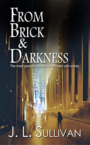 From Brick & Darkness on Kindle
