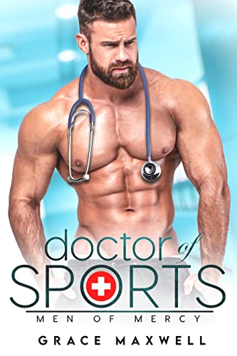 Doctor of Sports on Kindle