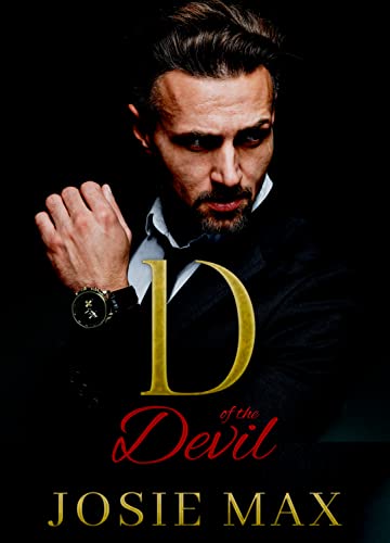 D of the Devil (The Satriano Brothers Book 1) on Kindle